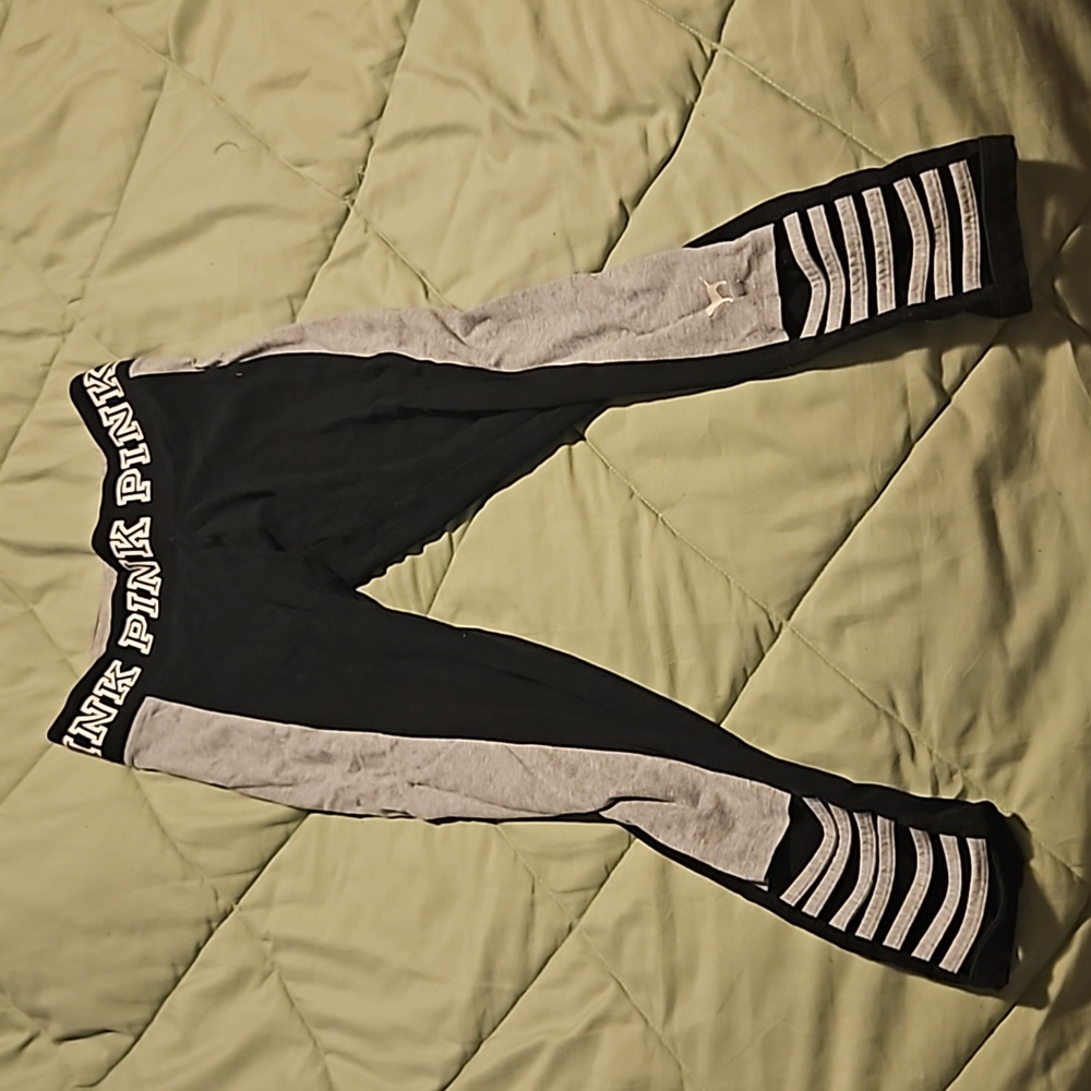 PINK VS Tights